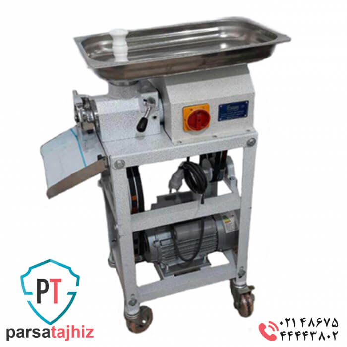 Industrial_belt_meat_grinder_with 32_electricians_1 Industrial_belt_meat_grinder_with 32_electricians_1