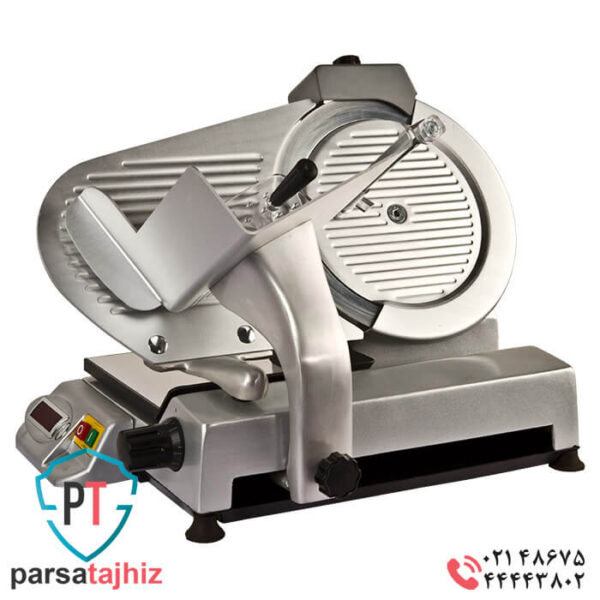 کالباس بر محک مدل MS275A180S