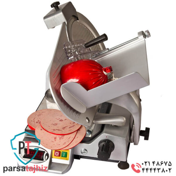 کالباس بر محک مدل MS275A180S