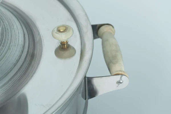 سماور گازی ۶۰ لیتری تنوره دار