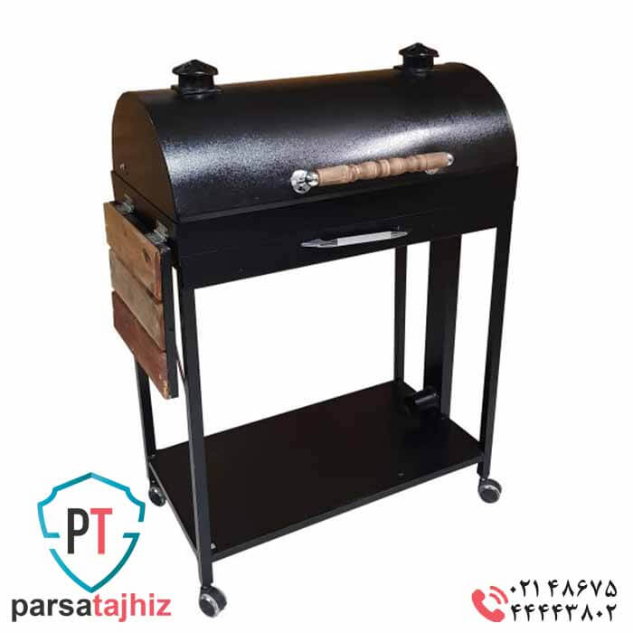 BARBIKU 60 SANT ZOGHALI.jpg2 باربیکیو 60 سانت ذغالی