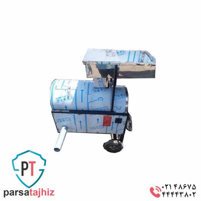 ab goje giri 1ton lokomotivi آب گوجه گیری 1 تن لوکوموتیوی
