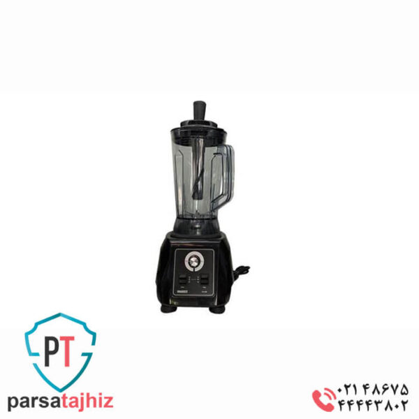 دستگاه بلندر مدل CB-588