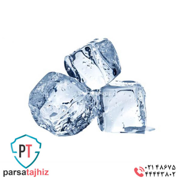 یخ ساز 22 کیلویی برما CB184