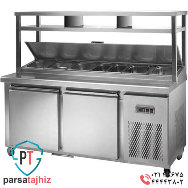 تاپینگ بدون برفک