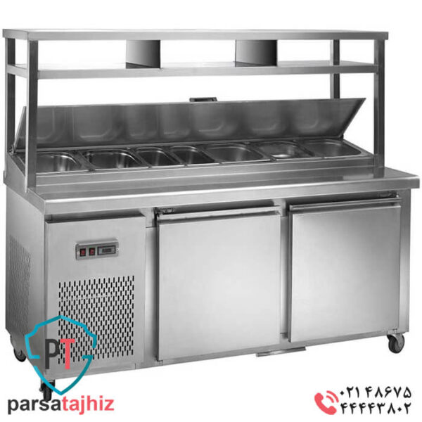 تاپینگ بدون برفک