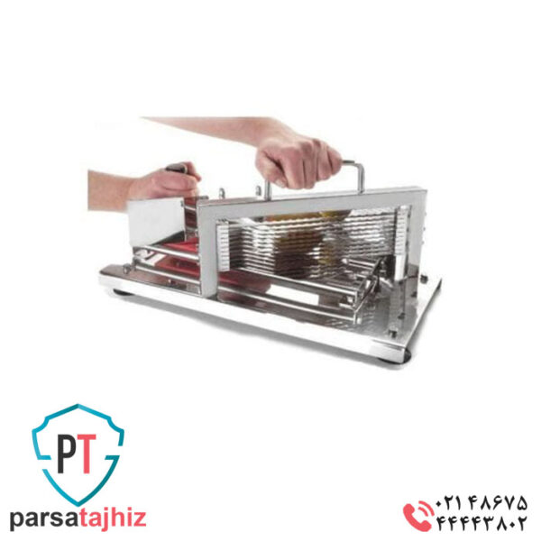 اسلایسر دستی کشویی 45 سانتی