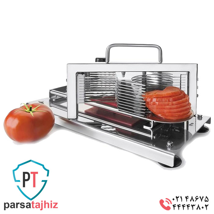 45-cm-hand-slicer (4) اسلایسر دستی کشویی 45 سانتی