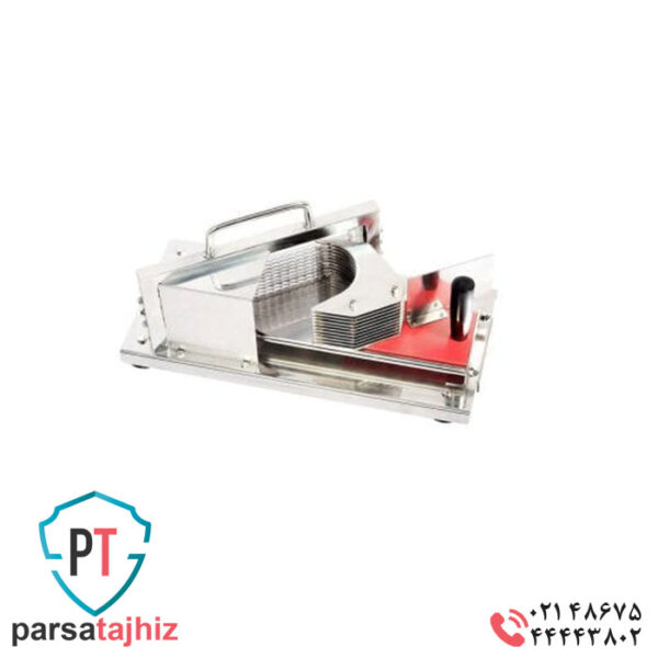 اسلایسر دستی کشویی 45 سانتی