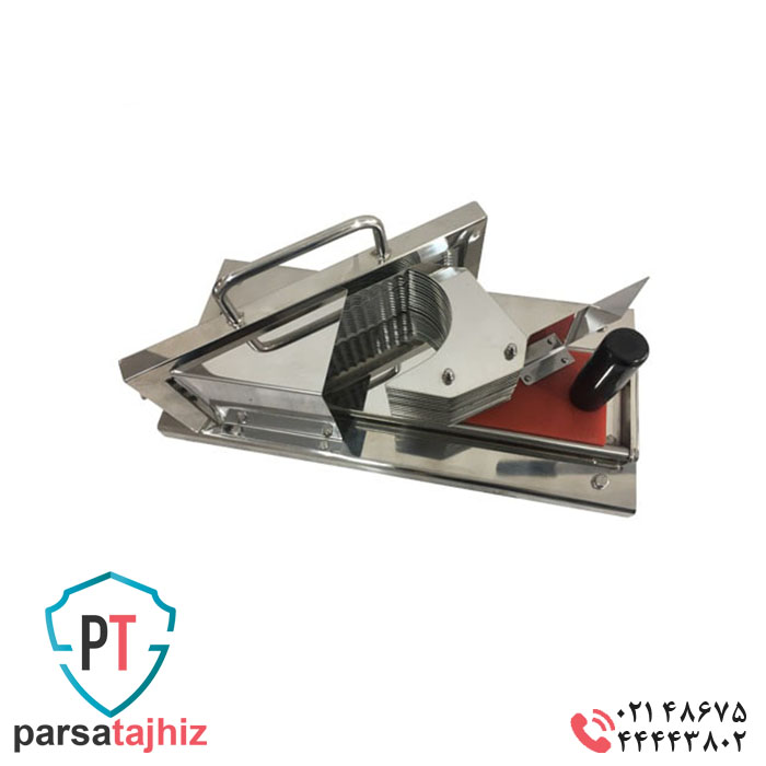 45-cm-hand-slicer اسلایسر دستی دکشویی 45 سانتی