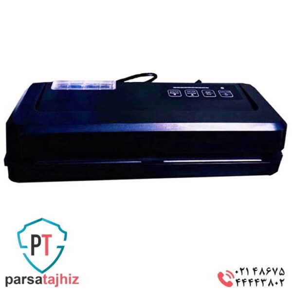 دستگاه وکیوم بسته بندی خانگی 21696