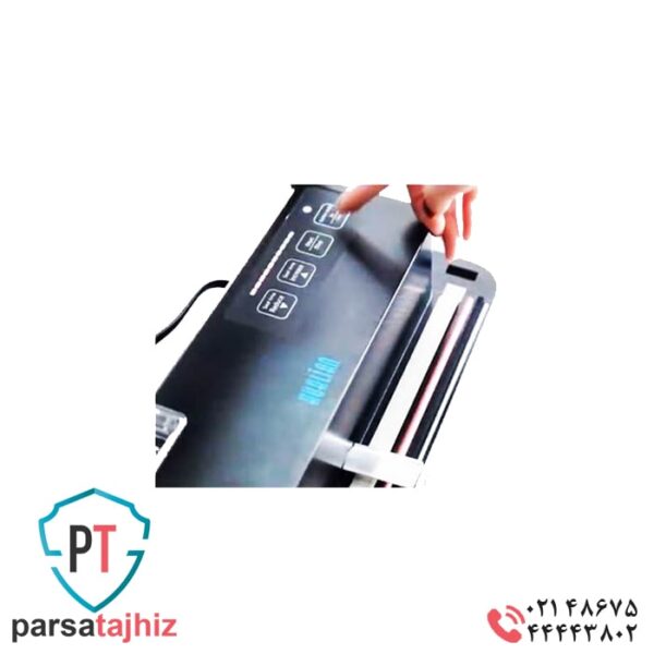 دستگاه وکیوم بسته بندی خانگی 21696