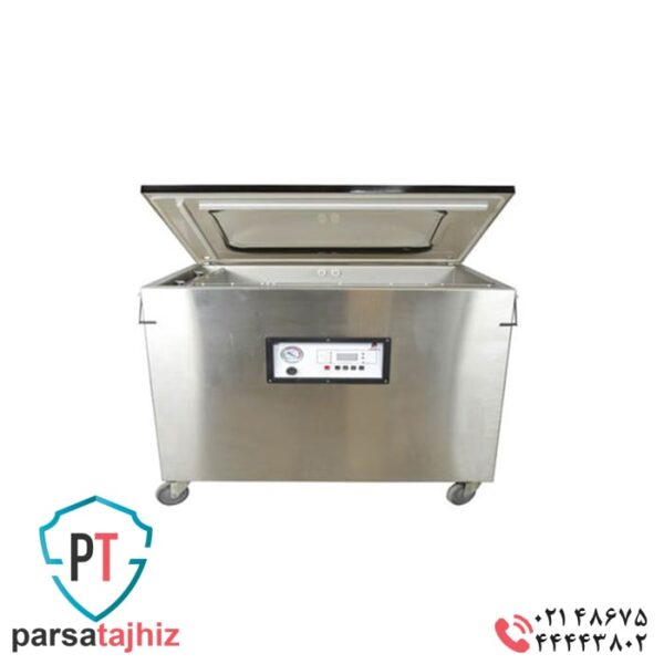 دستگاه وکیوم تک کابین