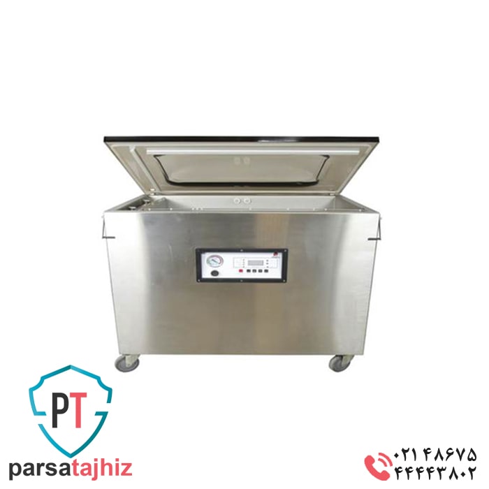 single-cabin-vacuum دستگاه وکیوم تک کابین