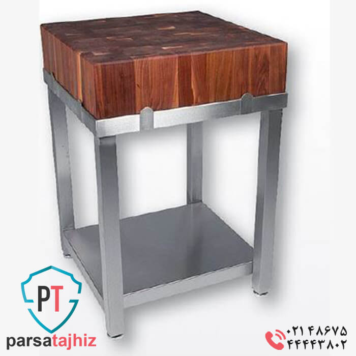 Wooden-logs کنده ساطوری چوبی