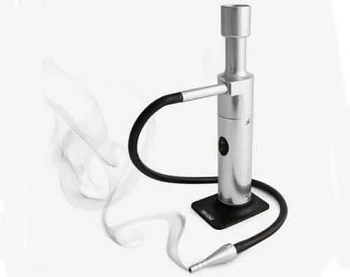 اسموک گان یا اسلحه دودی چیست