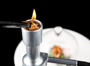 اسموک گان یا اسلحه دودی چیست