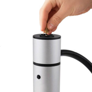 اسموک گان یا اسلحه دودی چیست