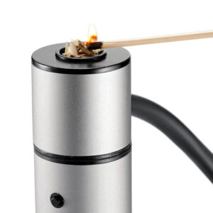 اسموک گان یا اسلحه دودی چیست