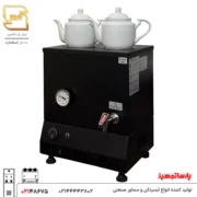 بویلر کافی شاپ 20 لیتری پارساتجهیز