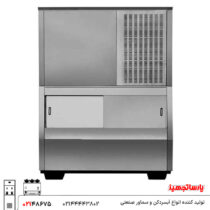 یخساز حبه ای 250 کیلویی