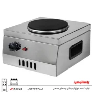 اجاق تک شعله برقی رومیزی