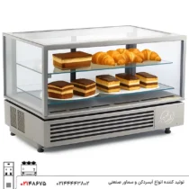 شو کیک استیل 75 سانتی