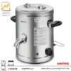 ترموس برقی 10 لیتری دو جداره