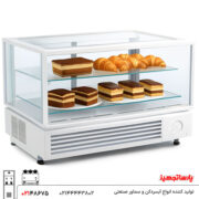 شو کیک یخچالی 75 سانتی