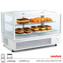 شو کیک یخچالی 75 سانتی