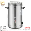 ترموس 30 لیتری برقی پارسا تجهیز