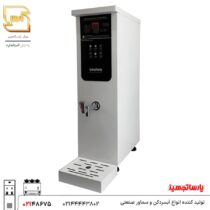 بویلر اسمارت 10 لیتری سفید